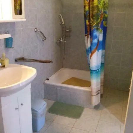 아파트 Hartmann Apartman Ábrahámhegy