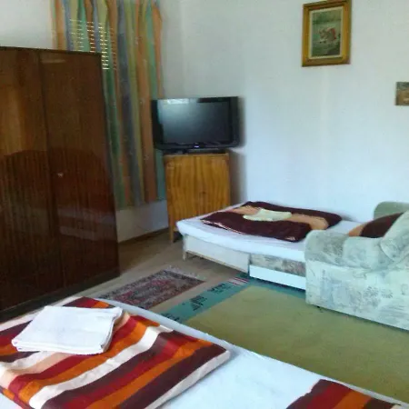Hartmann Apartman 아파트