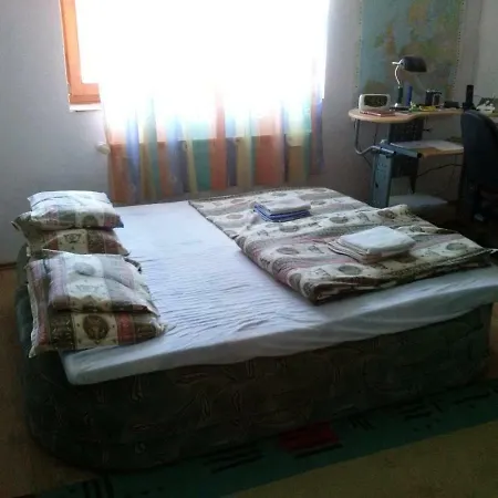 Hartmann Apartman Ábrahámhegy