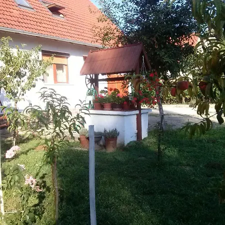 Hartmann Apartman Ábrahámhegy
