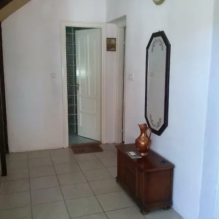 Hartmann Apartman 아파트